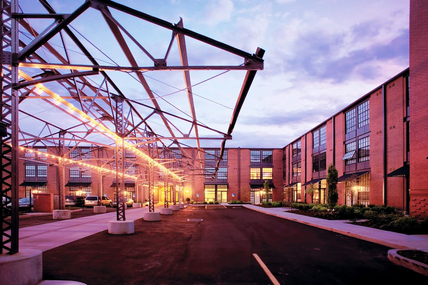 6 North Apartments - Affordable Housing Image 9