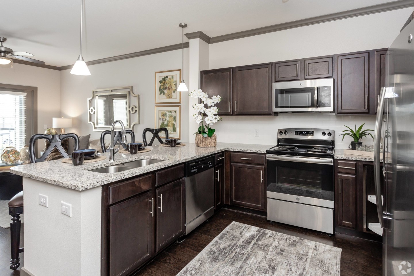 Larkspur at Twin Creeks - 55+ Senior Living Community Image 1