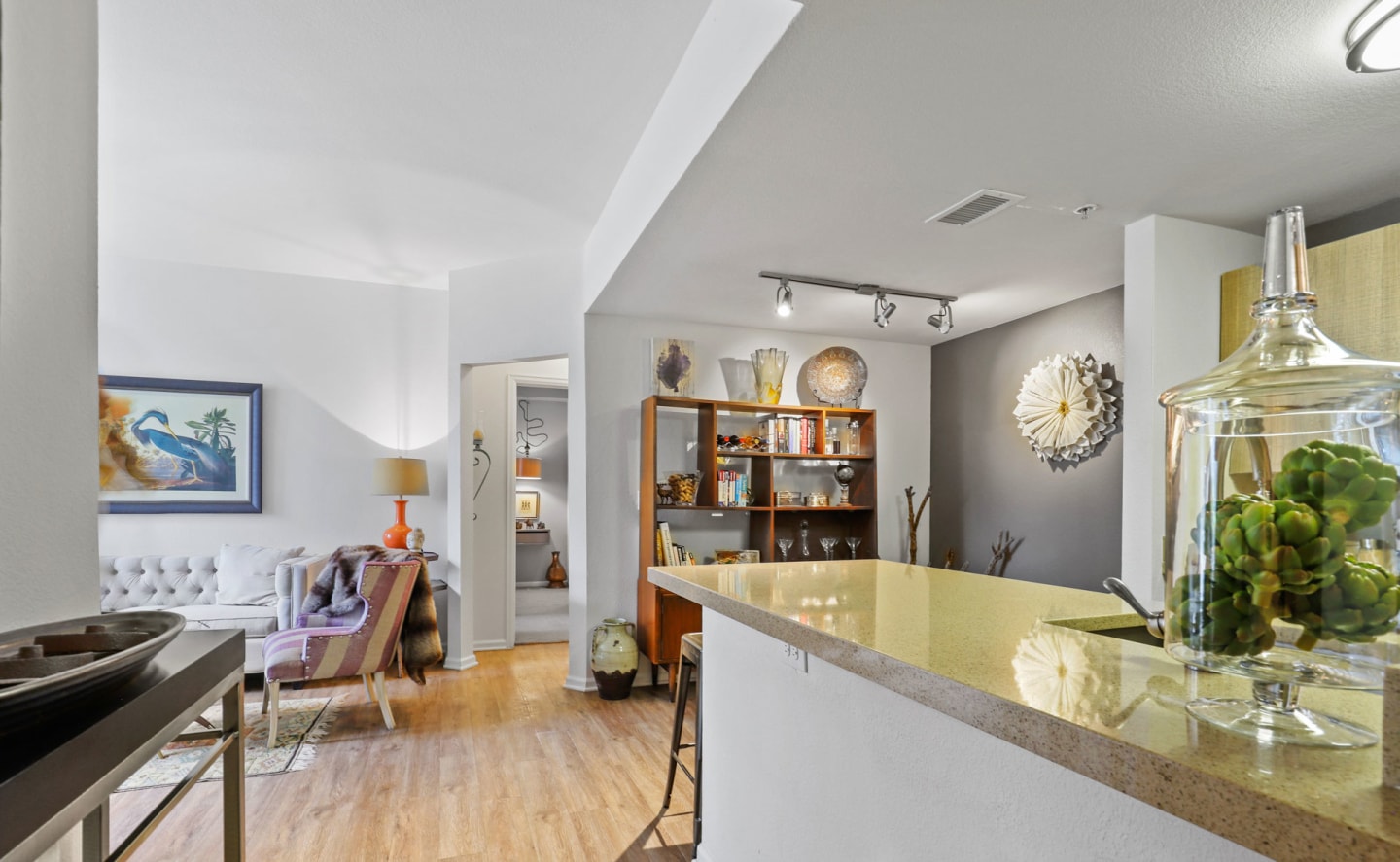 Parker Hilltop  Apartments Image 55