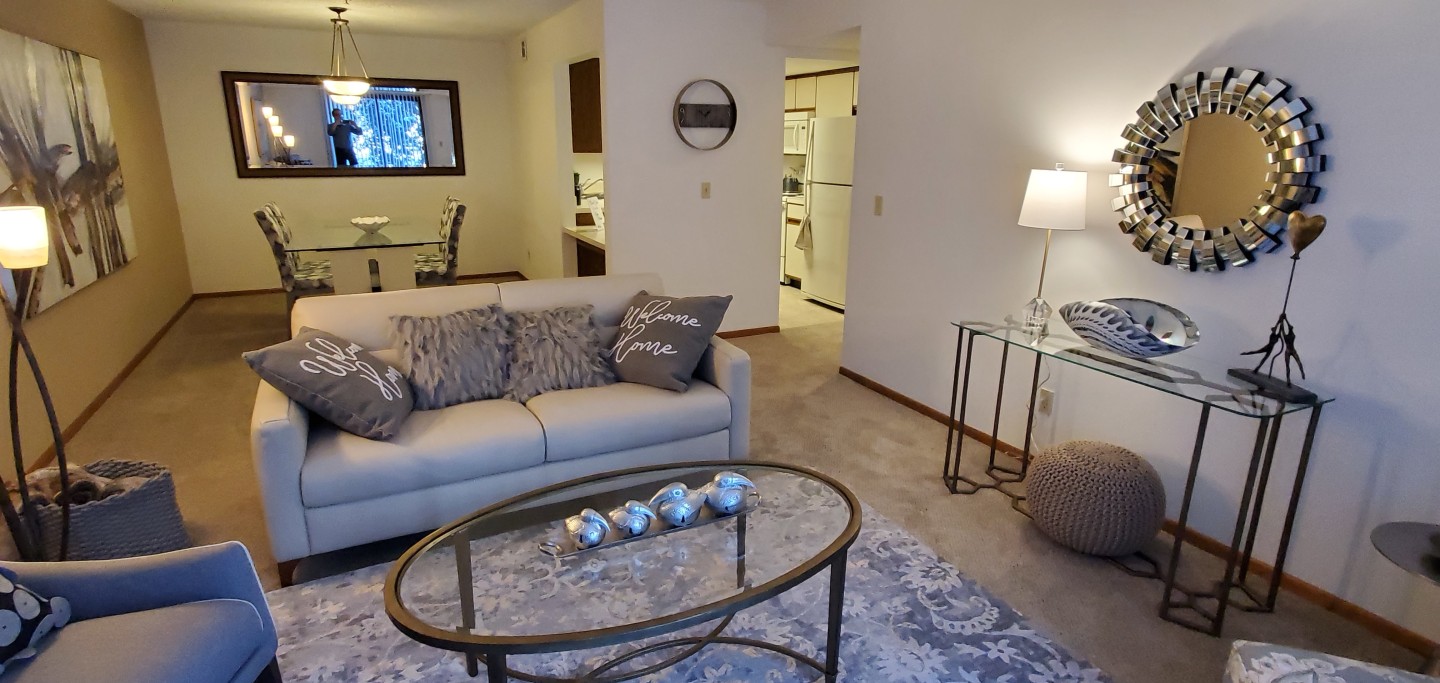 Oak Pointe Apartments Image 23