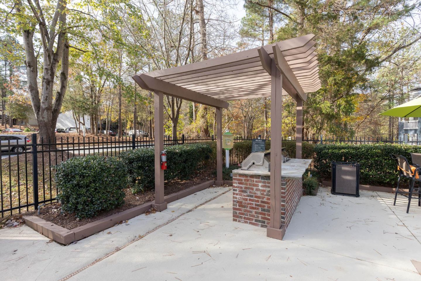 Bridges at Chapel Hill Apartments Image 23