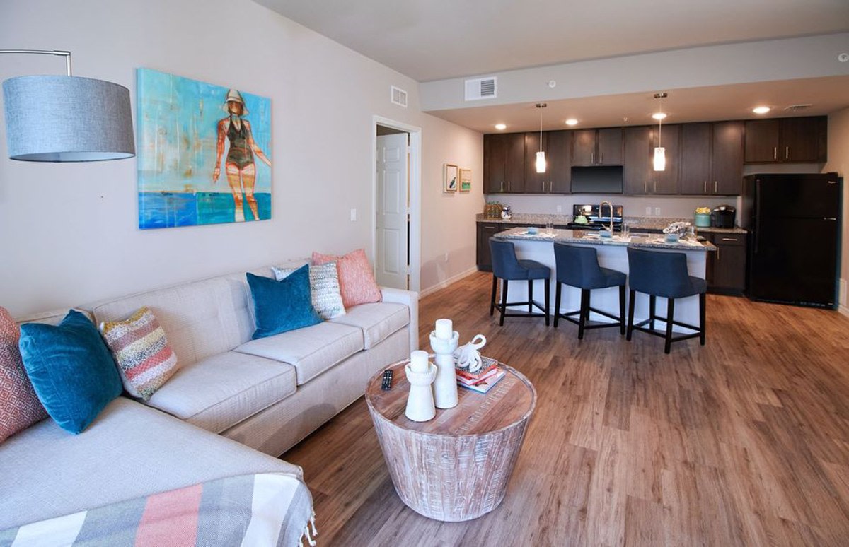 Coralina Apartments Image 2