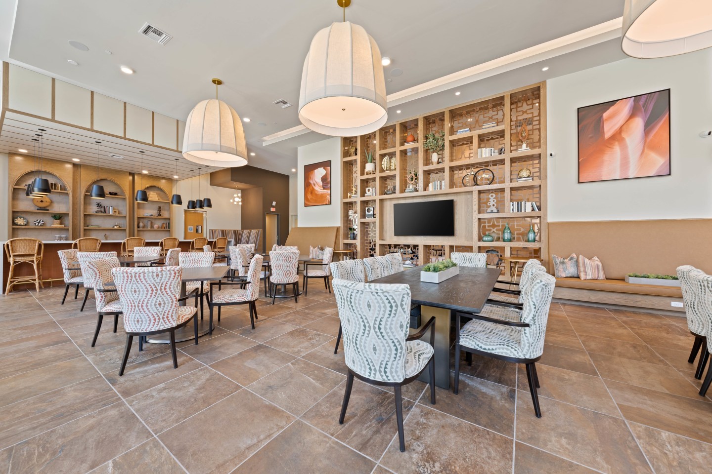 Overture Arcadia 55+ Active Adult Apartment Homes Image 14