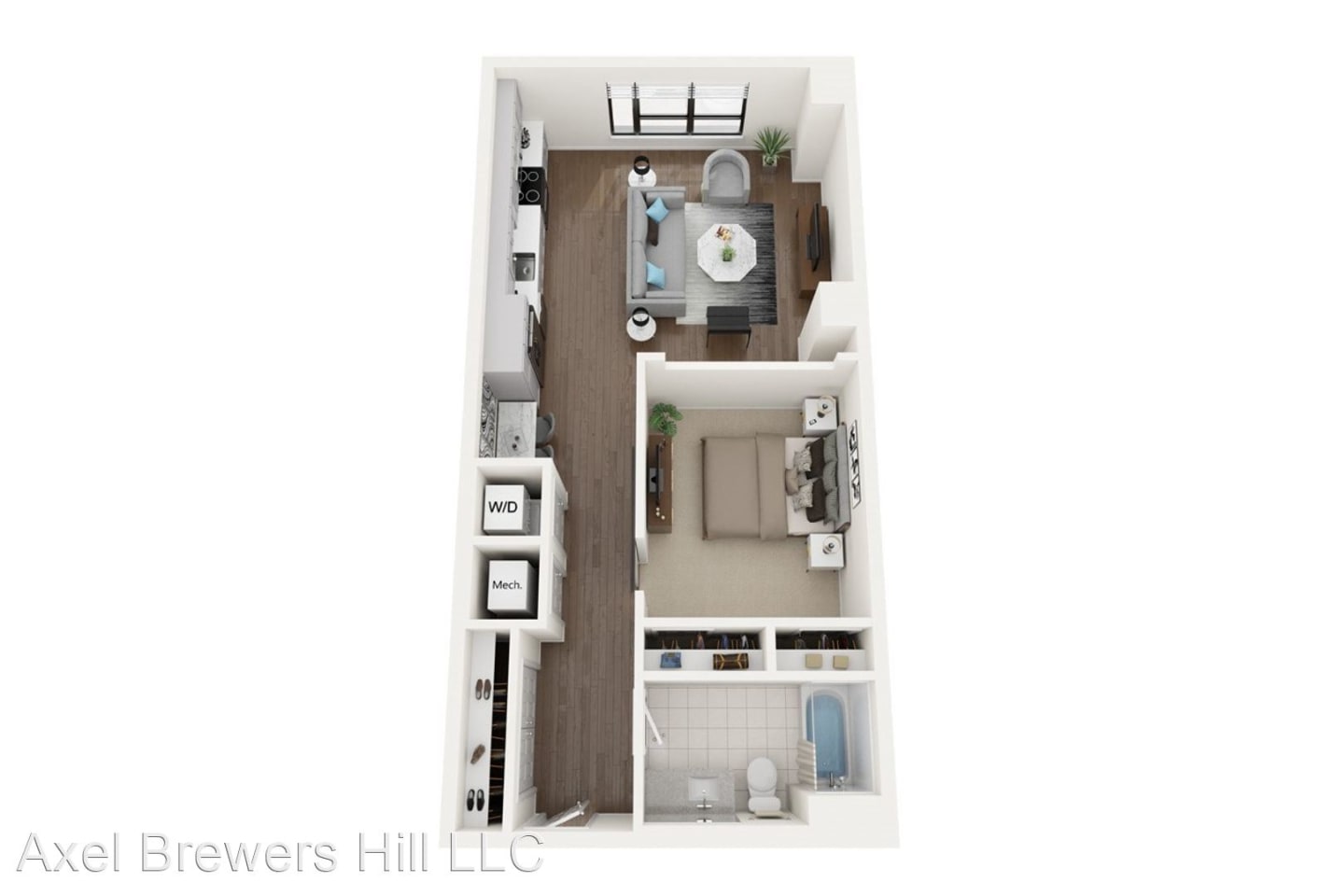 Axel Brewers Hill Image 18