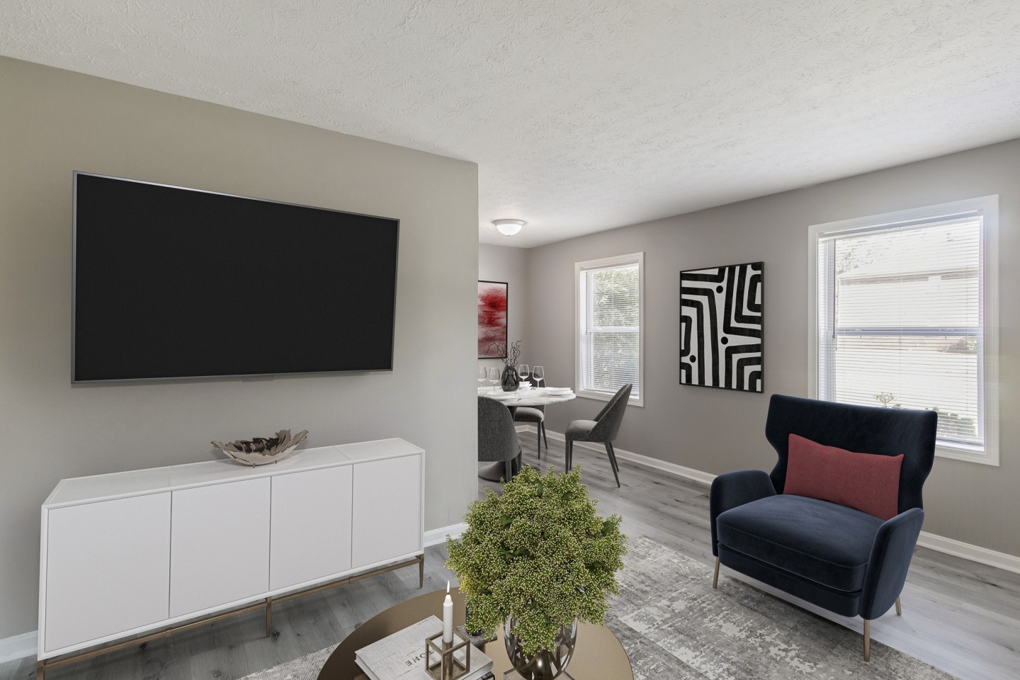 Patriot Crossing Apartments Image 1