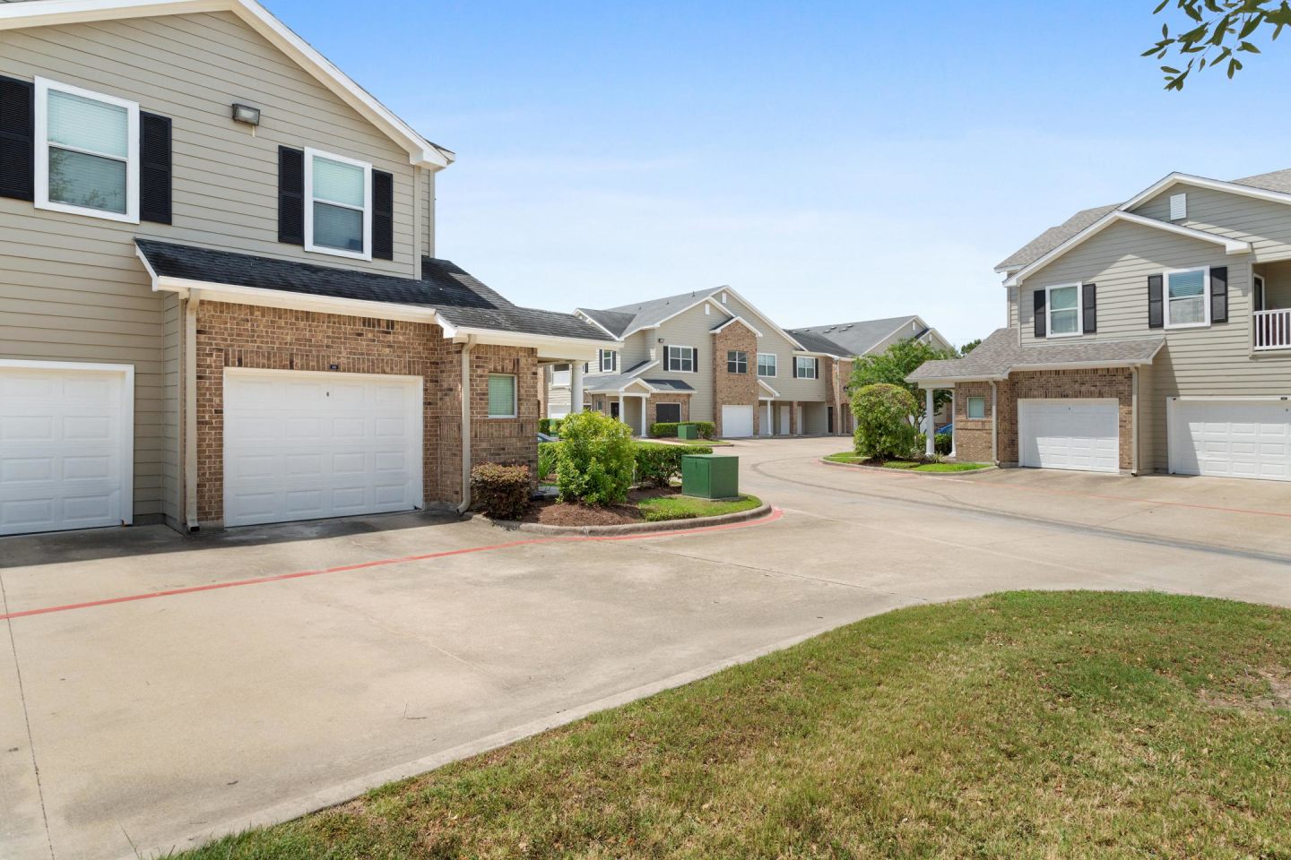 Villas at Huffmeister Image 21