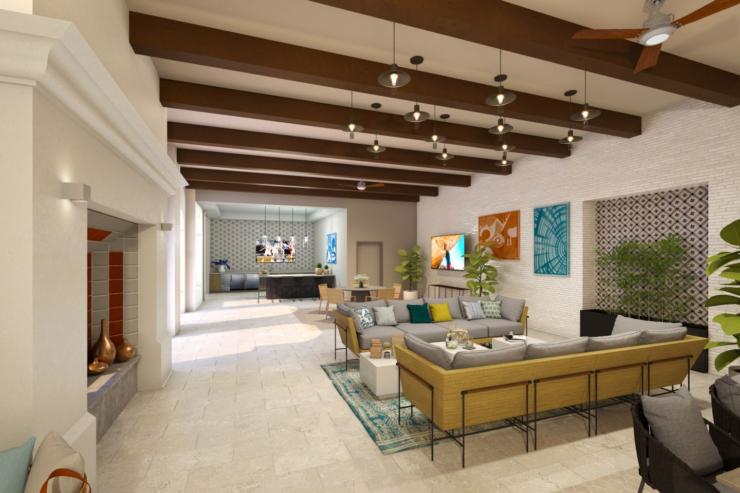 Village at Montclair Image 28