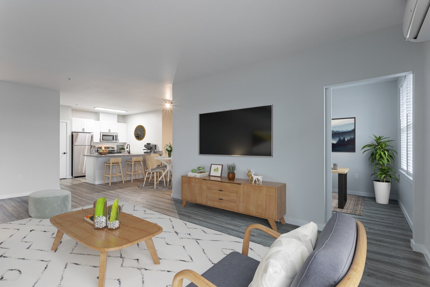 Cannery Row Apartments Image 2