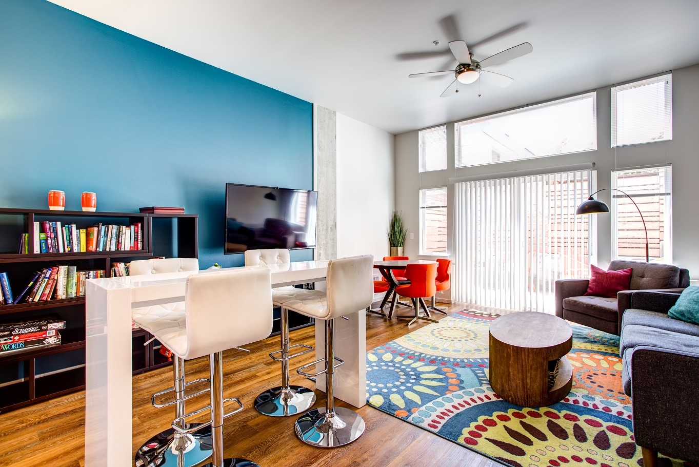 Soren Apartments Image 7