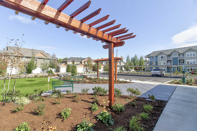 Briggs Village Apartments Image 22