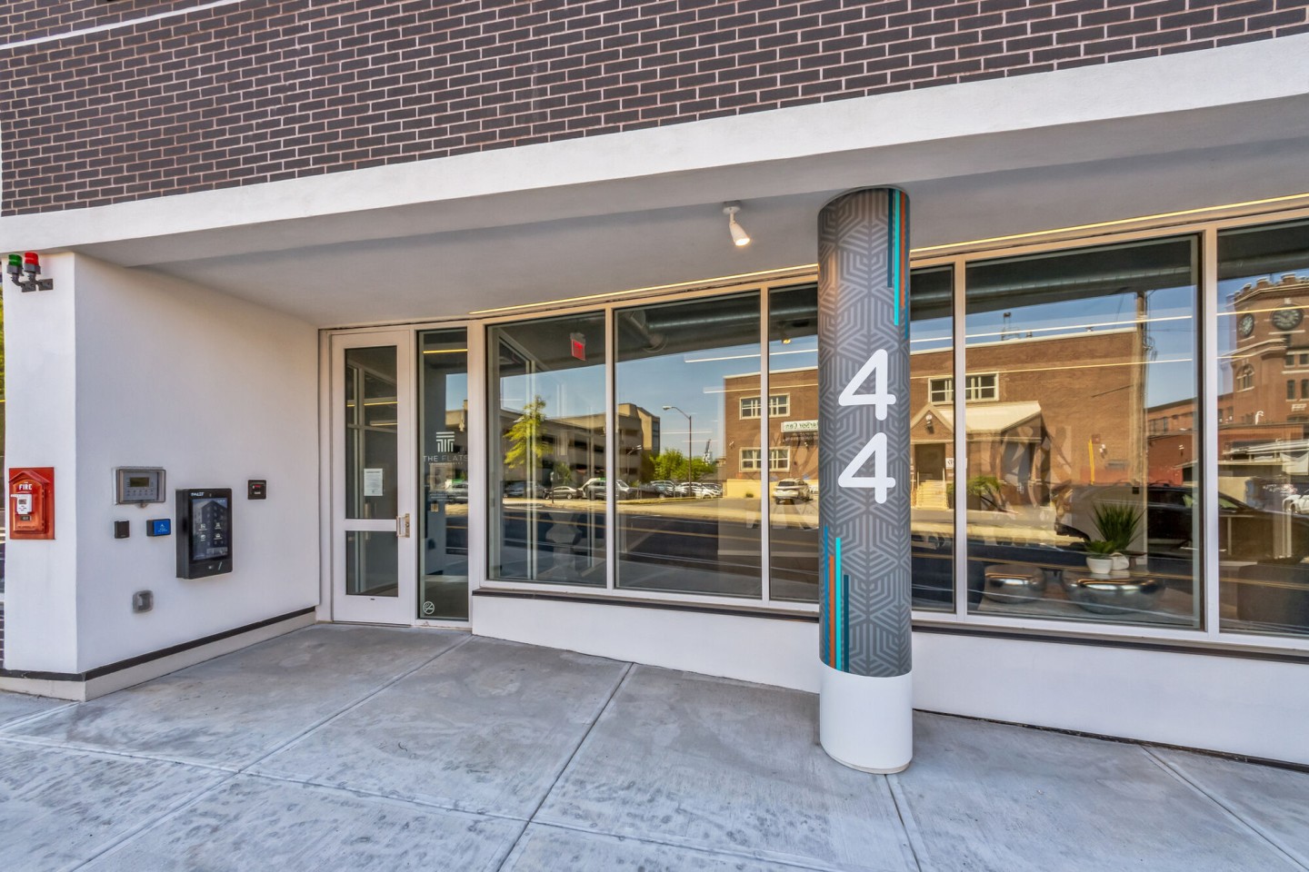 The Flats on High Street Image 72