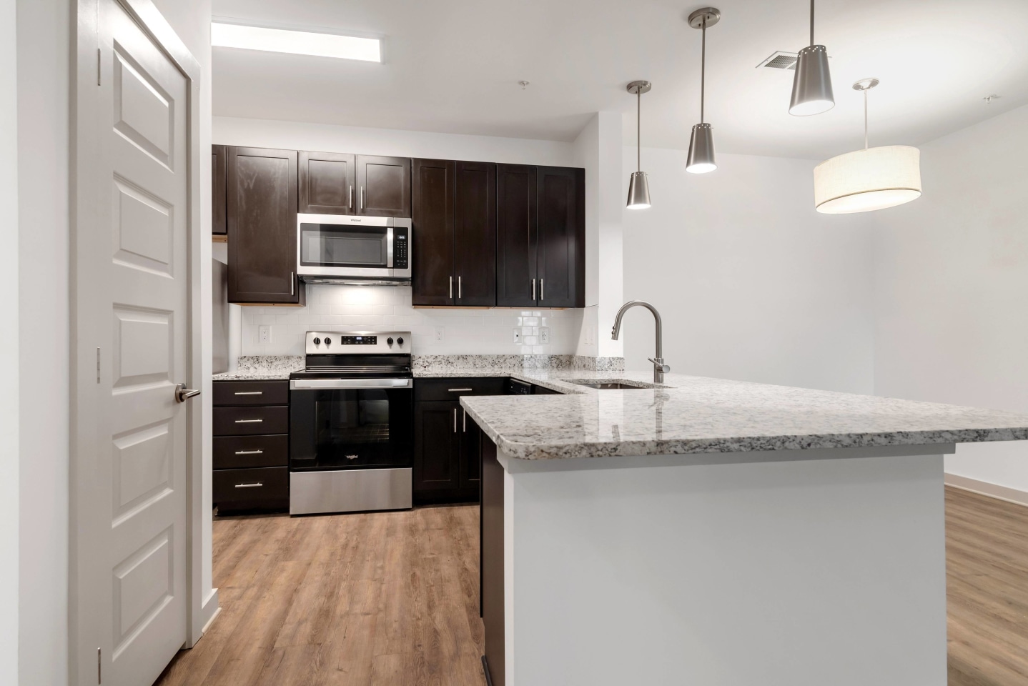 Garrison Station Apartments Image 6