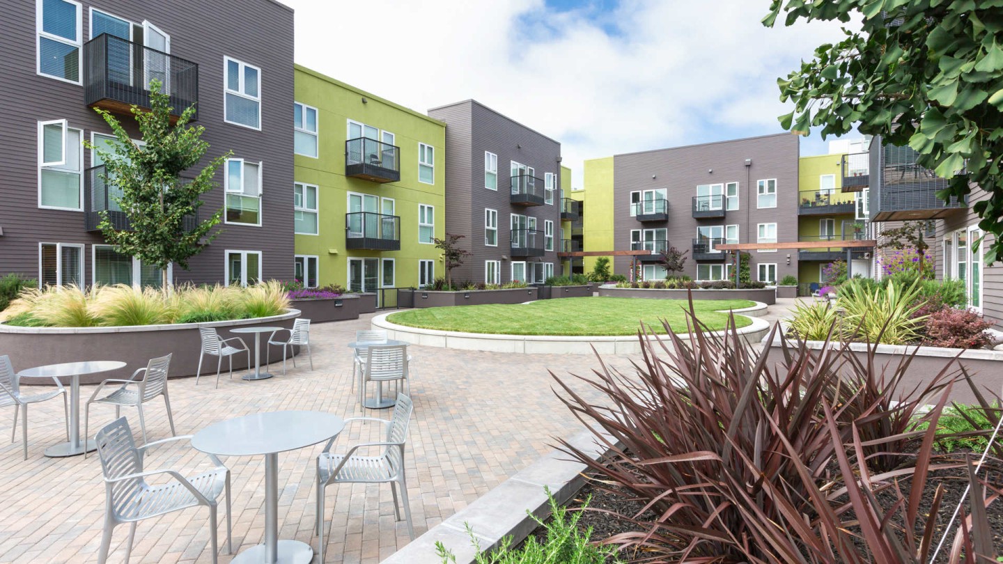 Parc on Powell Image 36