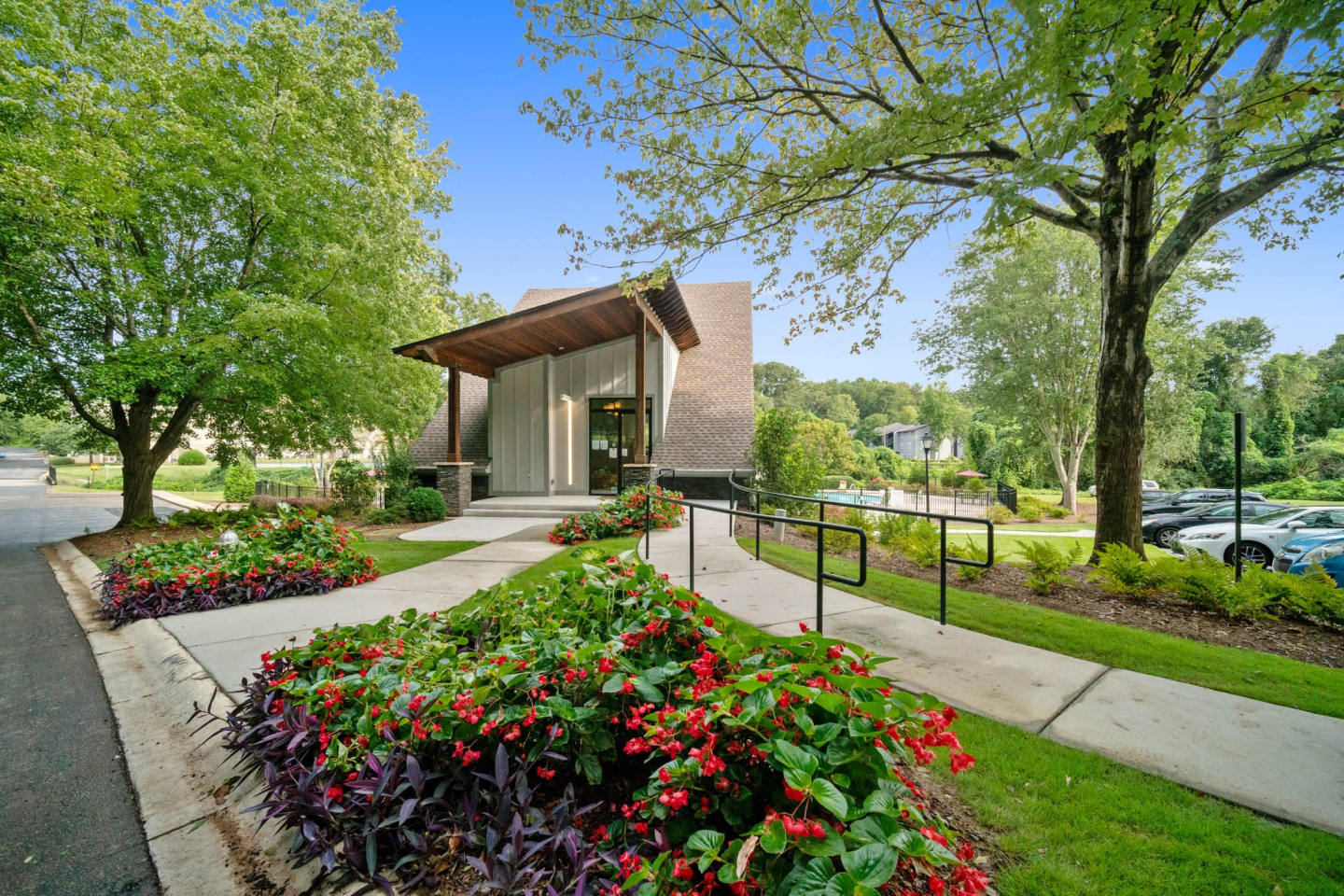 Domain and Gateway at Cedar Image 24