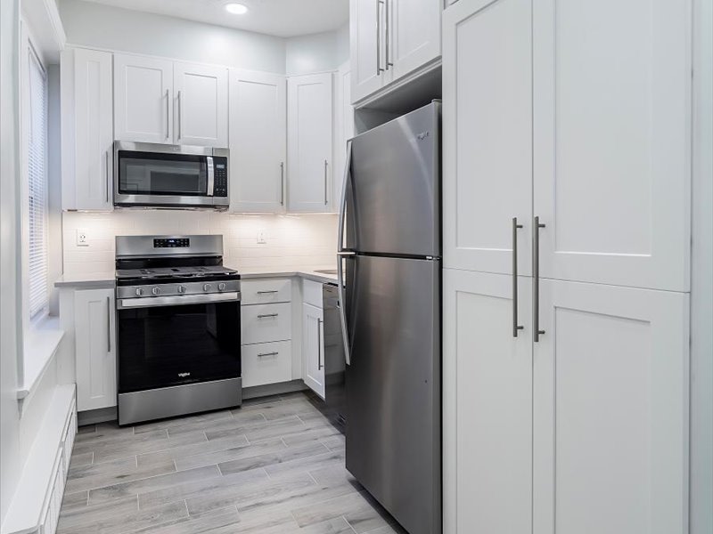 510 Millburn Avenue Apts Image 2