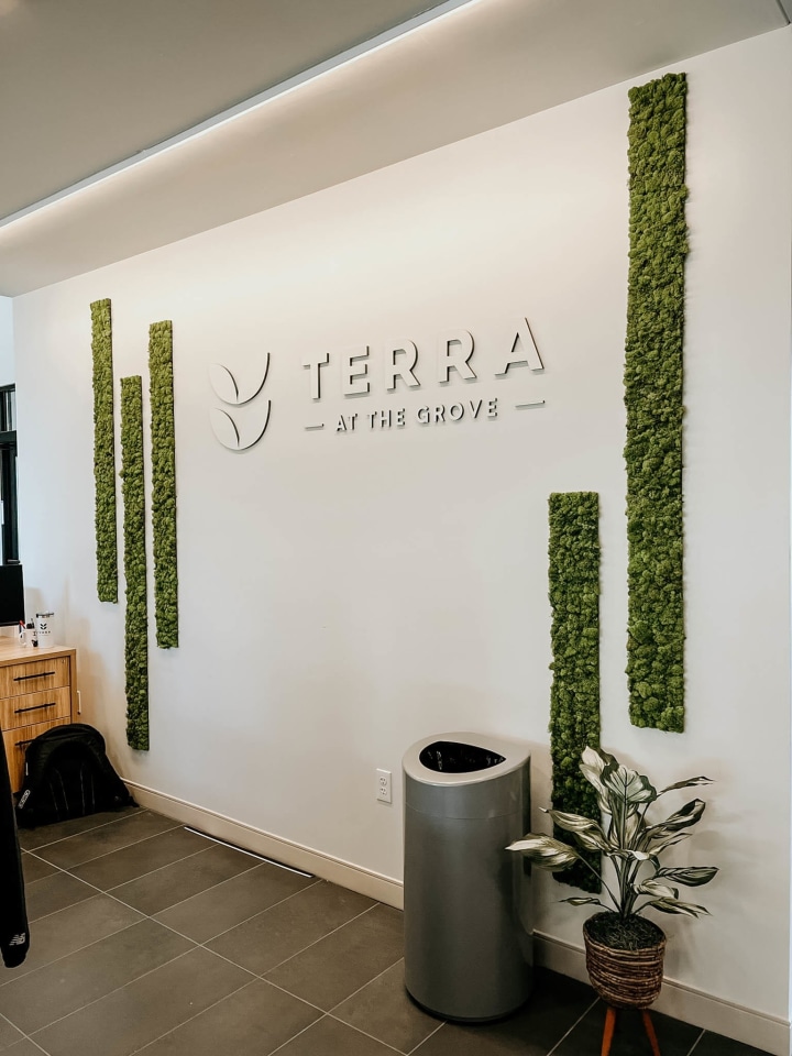 Terra at the Grove Image 51
