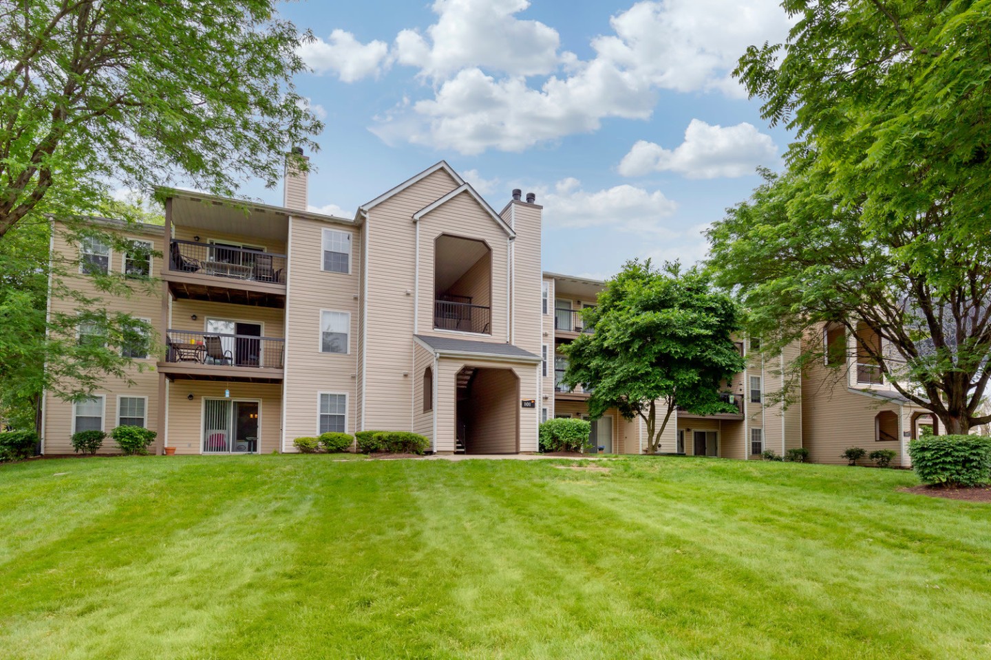Saybrooke Apartments Image 9