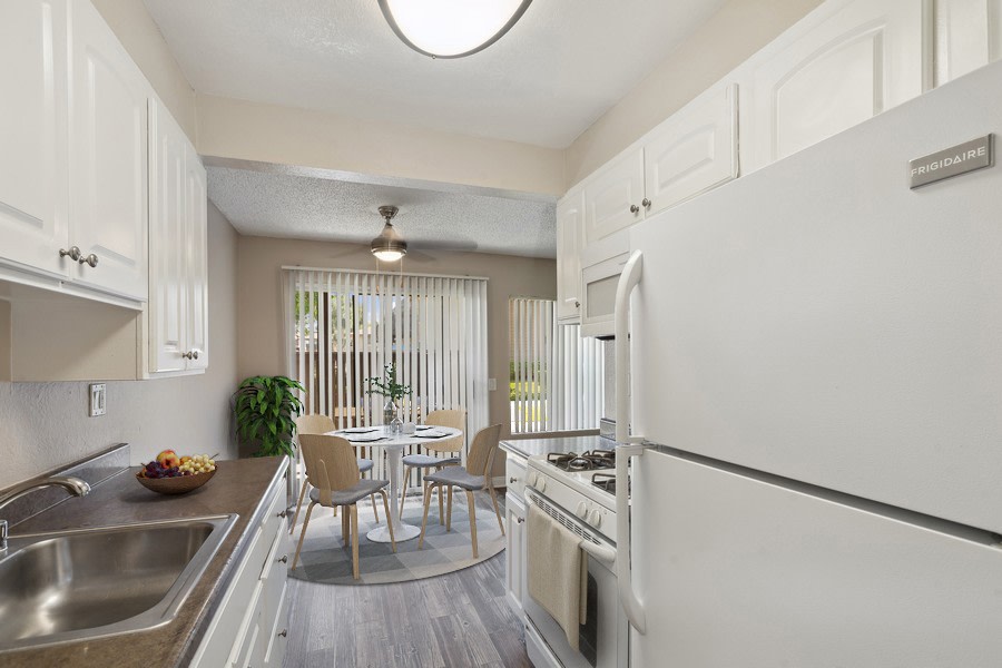 Stoneridge Apartment Homes Image 2