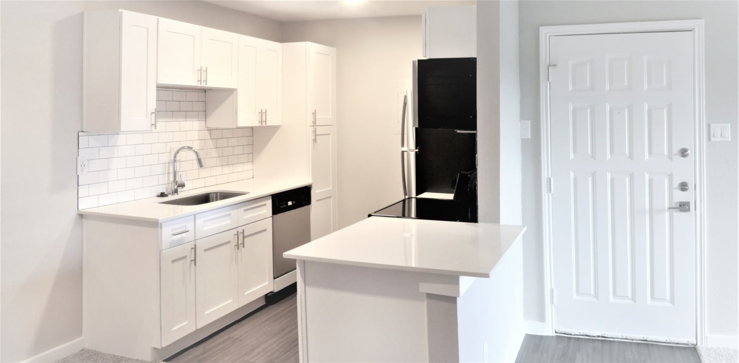 Centennial Place Apartments Image 11