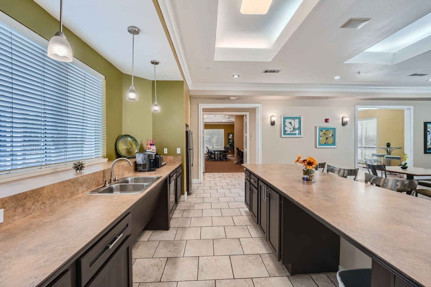 Lakeline Apartments Image 25