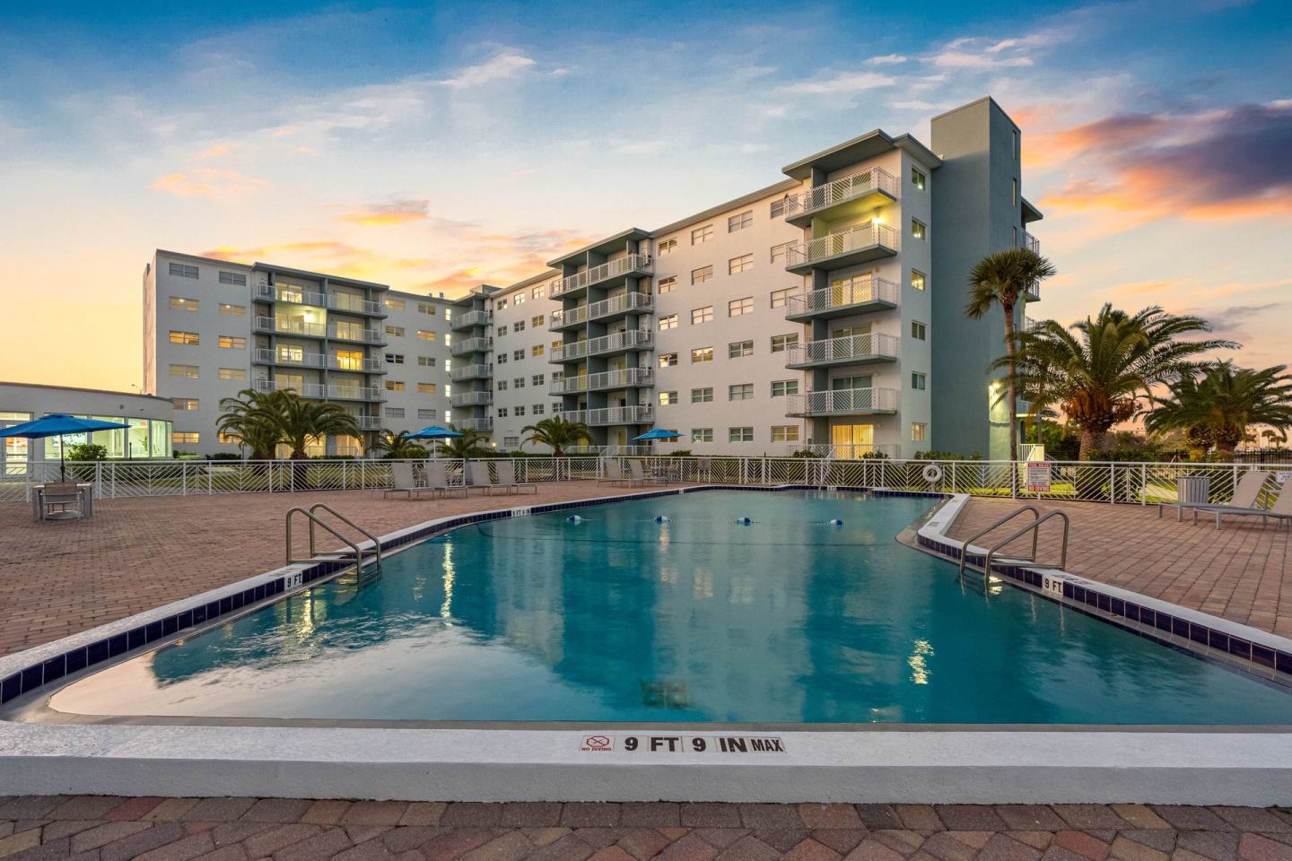 Dream Space Coast Image 44