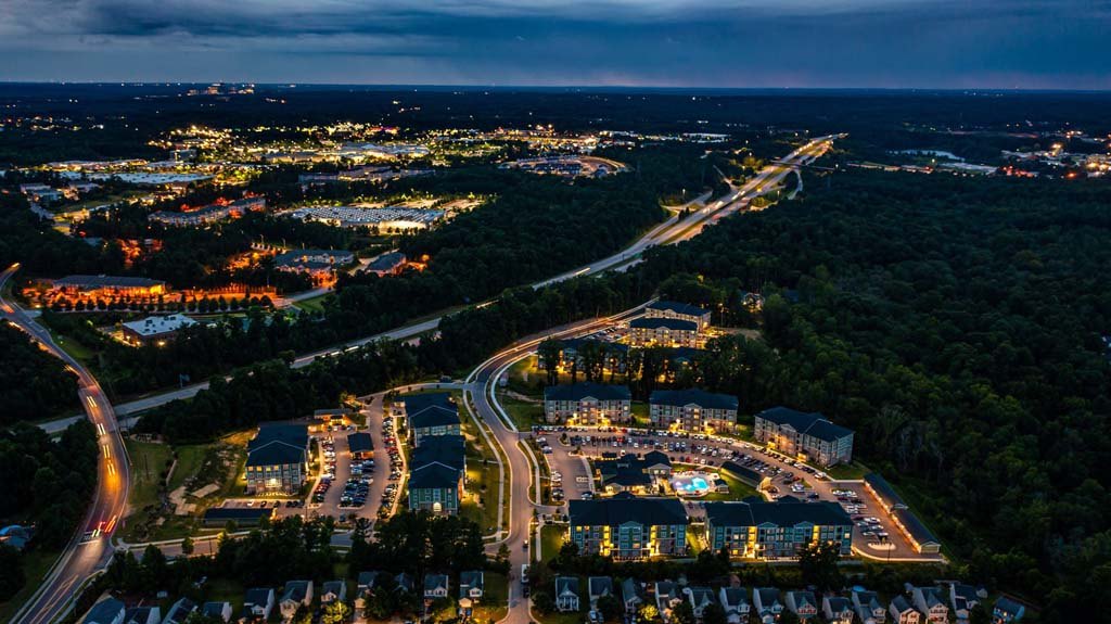 Affordable Housing - Luxury Apartments at Foxwood Image 170