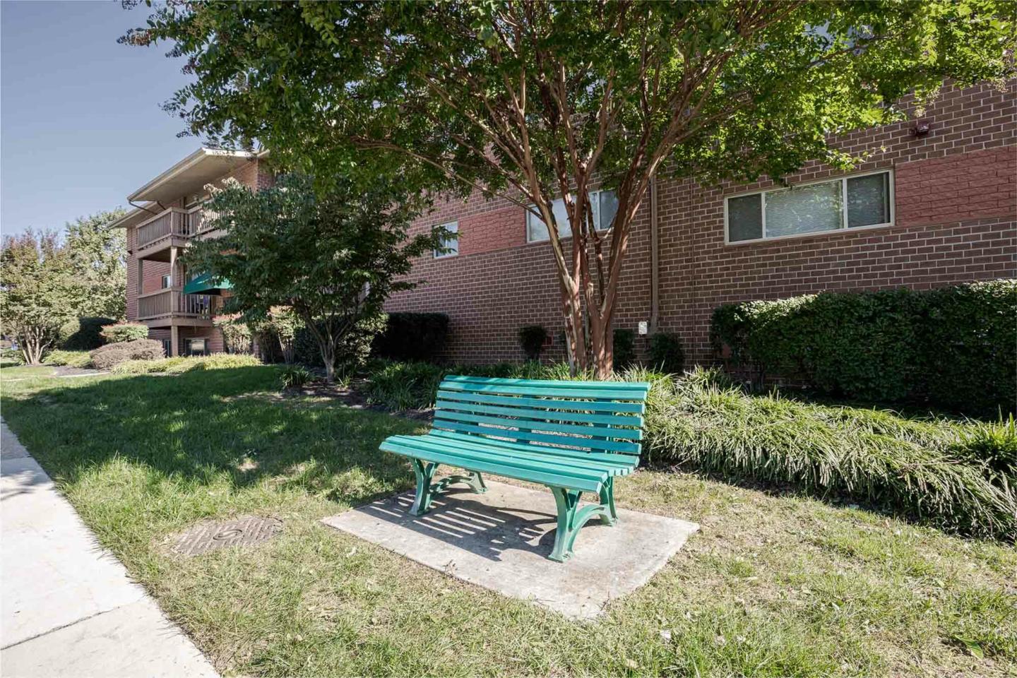 Fellowship Court Image 9