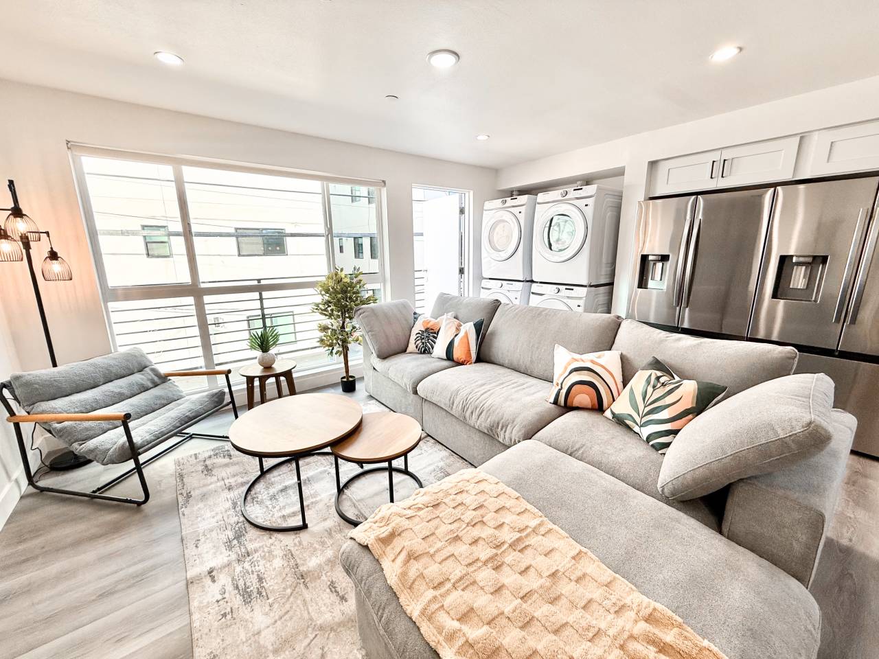 1329 W 36th Street - Co-Living Housing Image 20