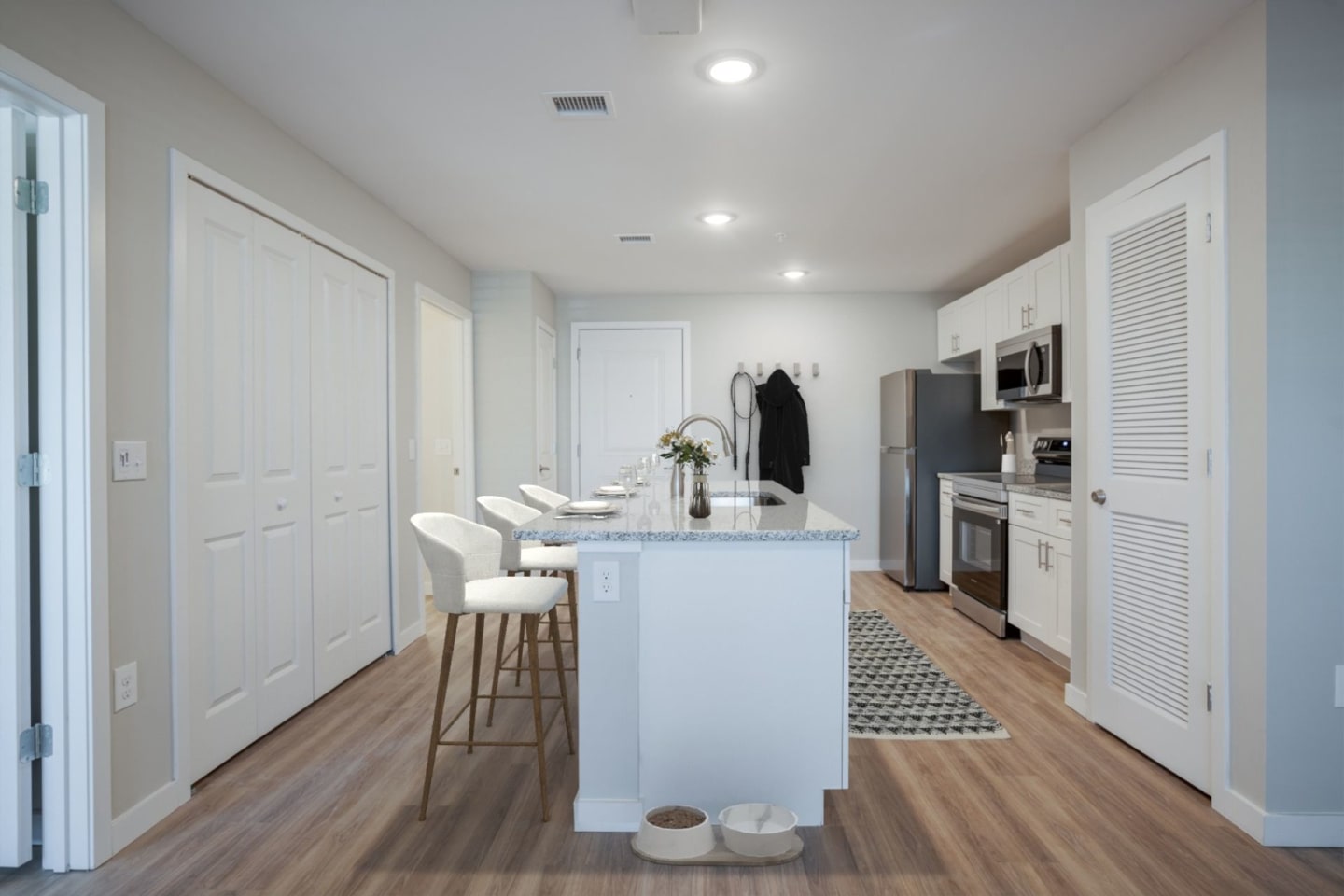 Dream Winter Haven Image 11