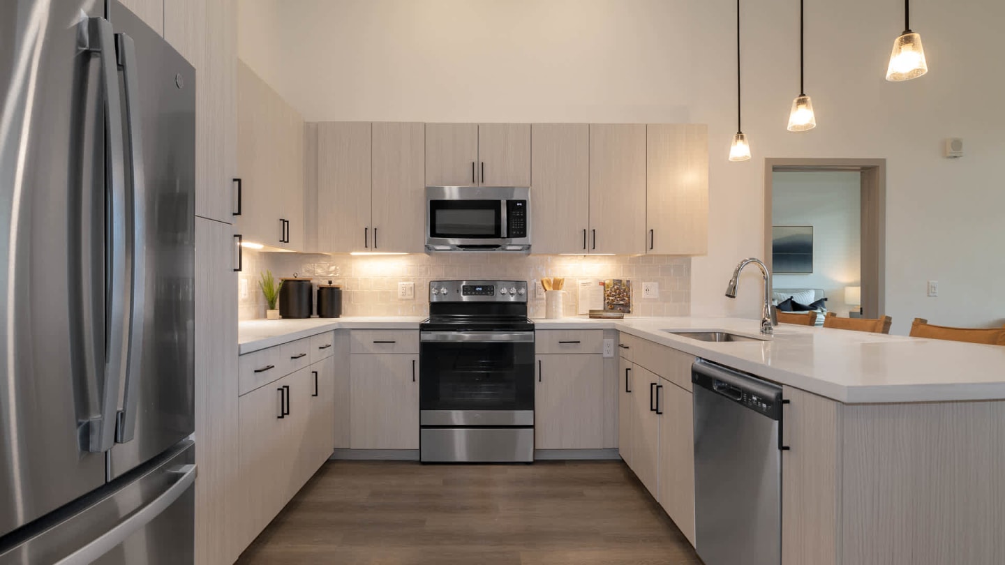 Solana Beeler Park Apartments Image 8