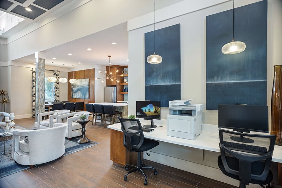 Artisan Station Apartments Image 13
