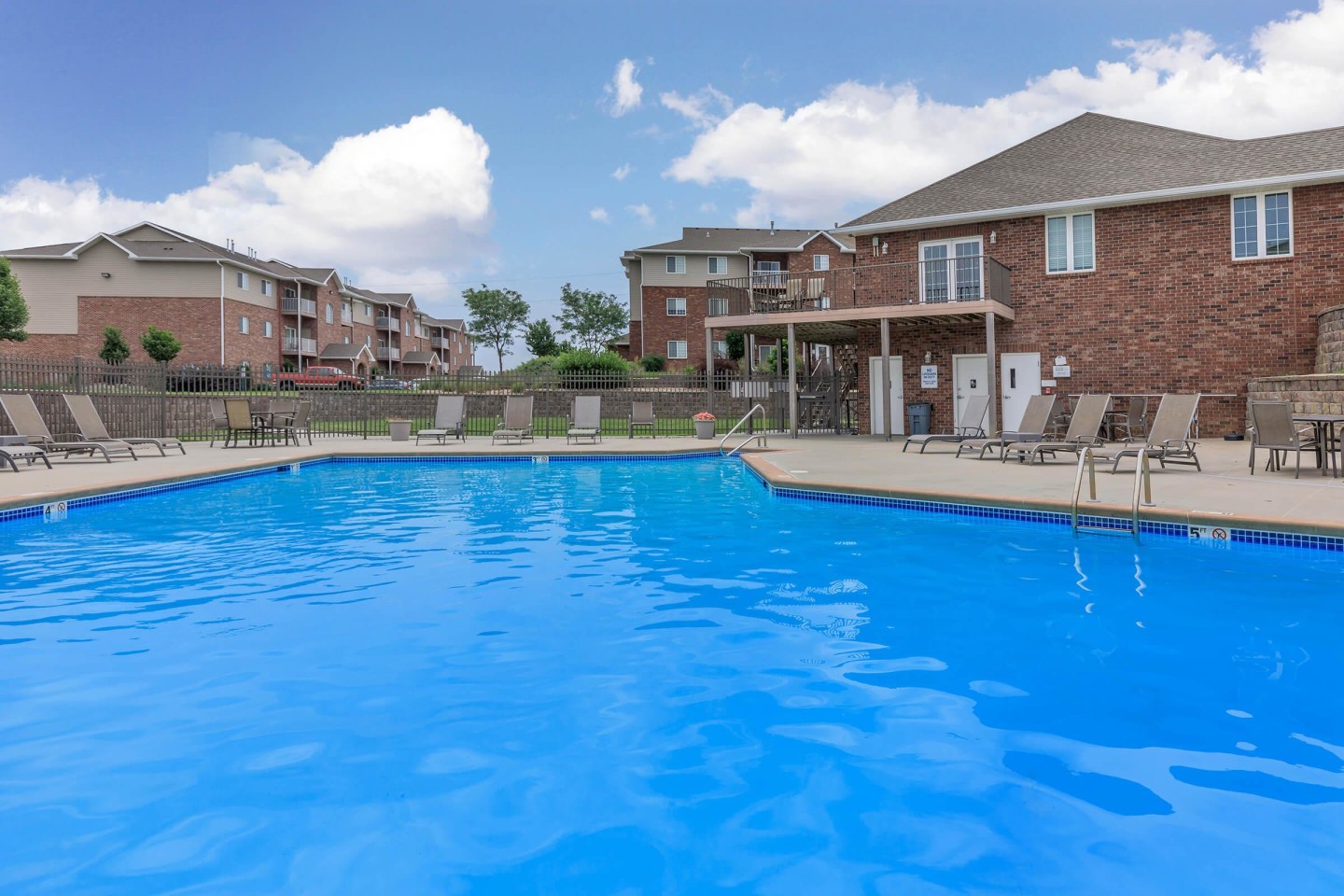 Springhill Ridge Image 15