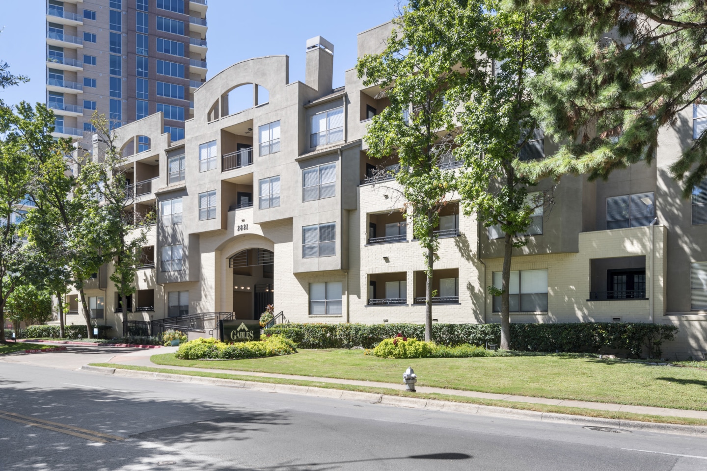 Gables Katy Trail Image 15