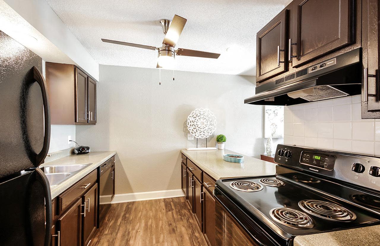 Township Apartments Home Image 19