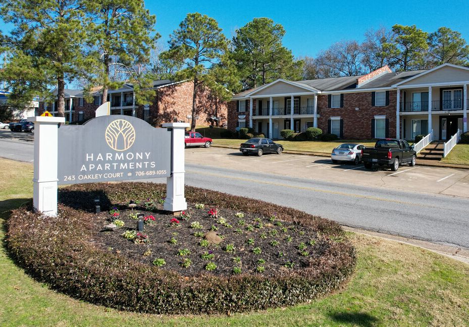 Harmony Apartments Image 42