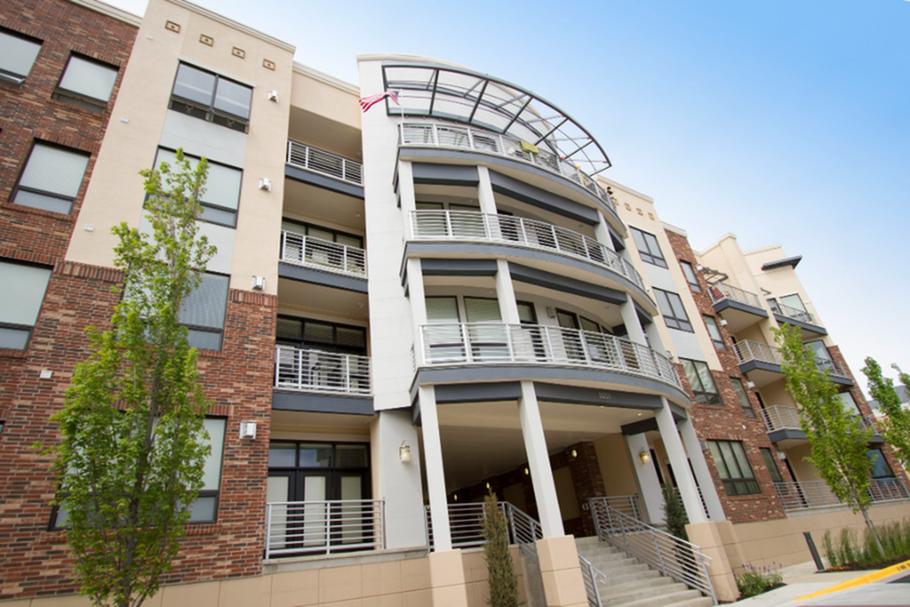 The Residences at Park Place Image 67