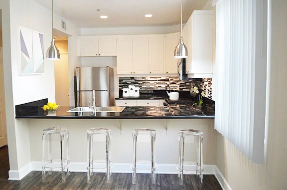 Parc Pointe Apartments Image 7