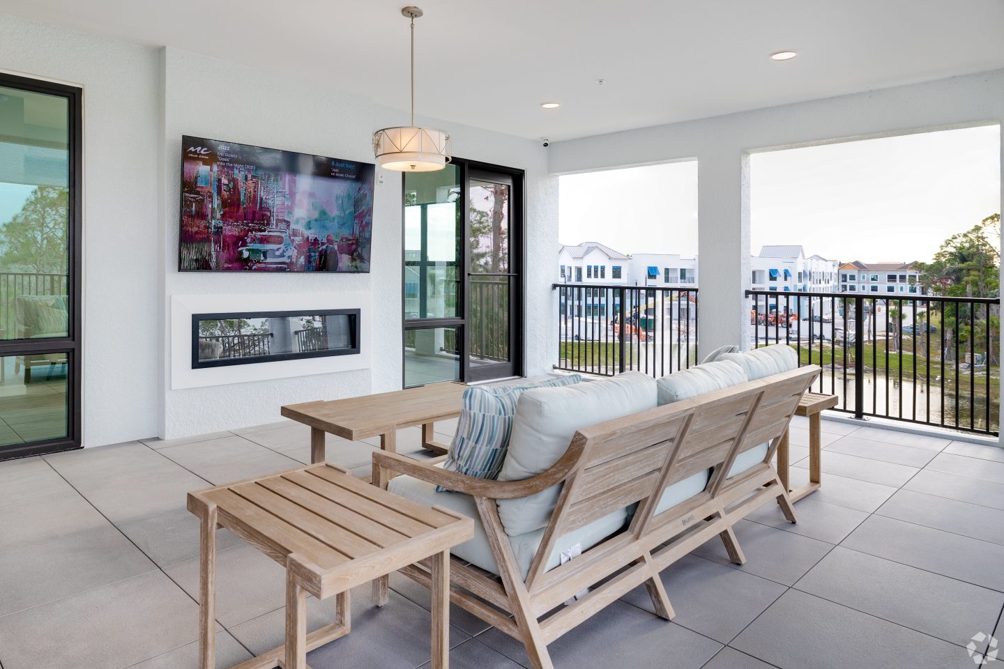 Imperial Crossing Luxury Apartment Homes Image 21