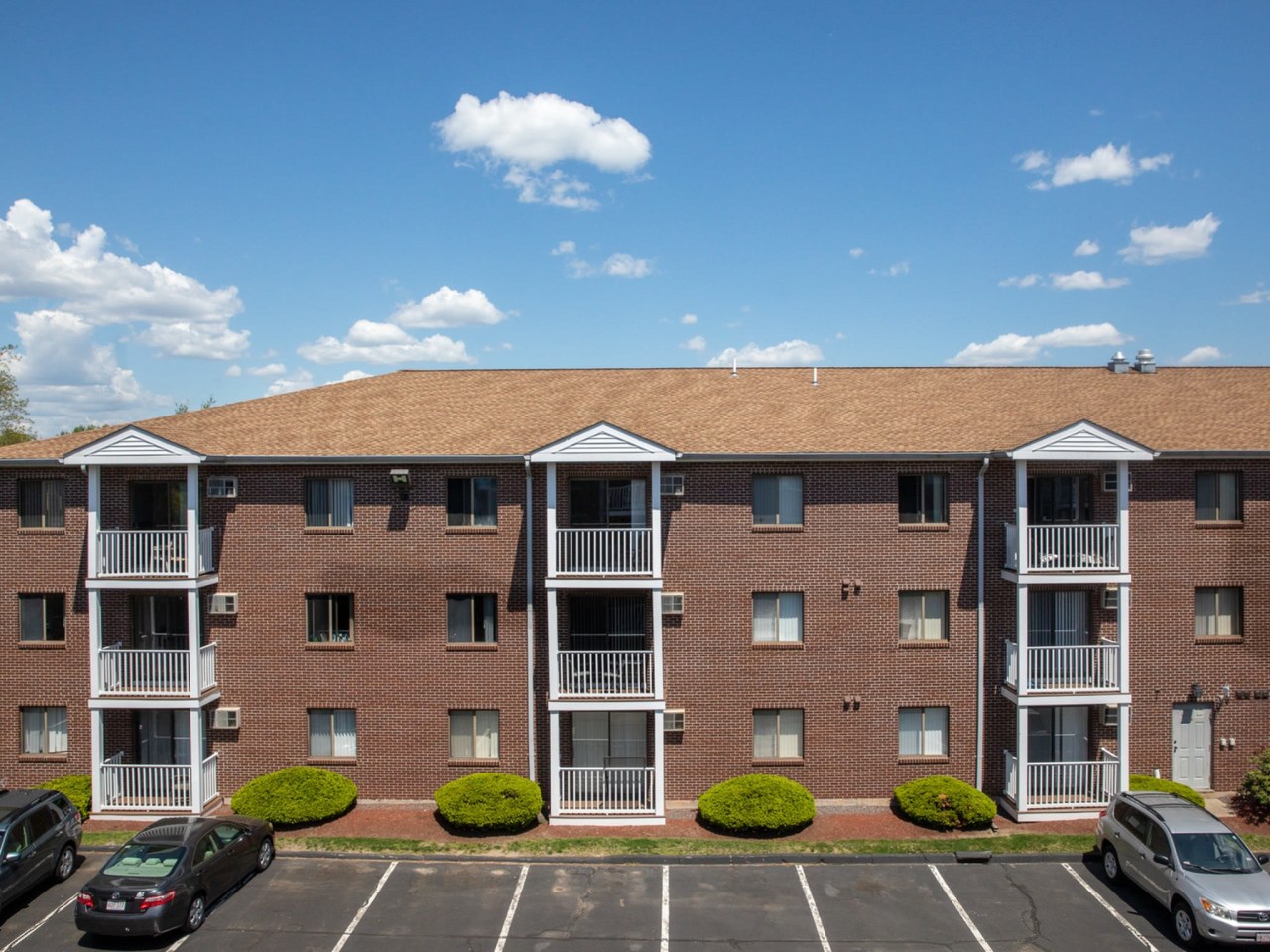 Westford Park Apartments Image 41