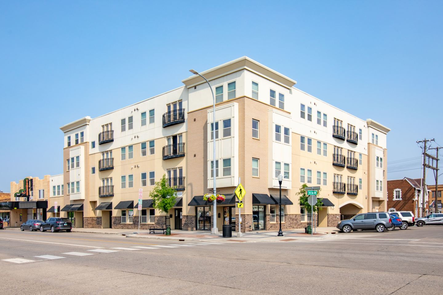 Mandan Place Apartments Image 6