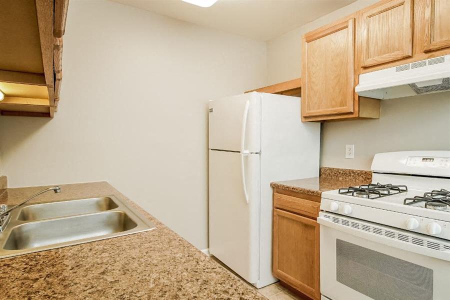 Residences at Grand Blanc Apartments Image 36