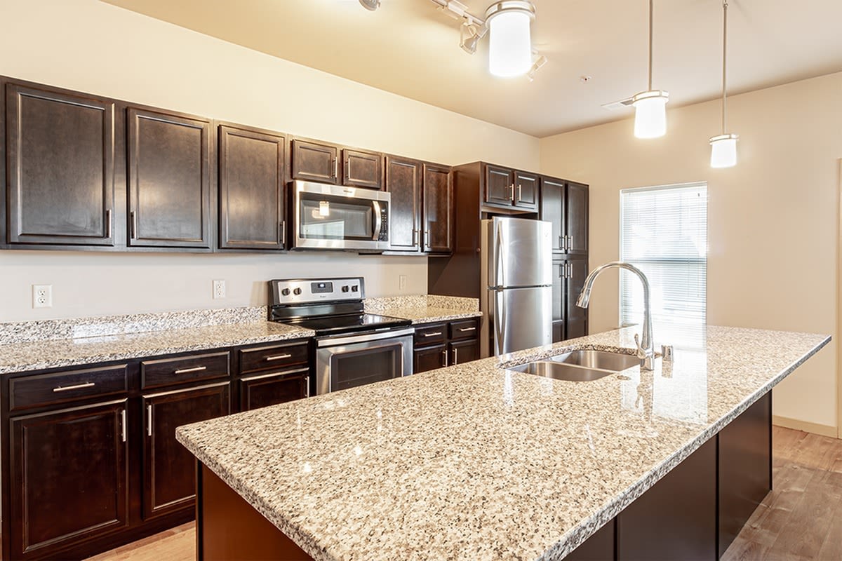 Bergamont Townhomes Image 14