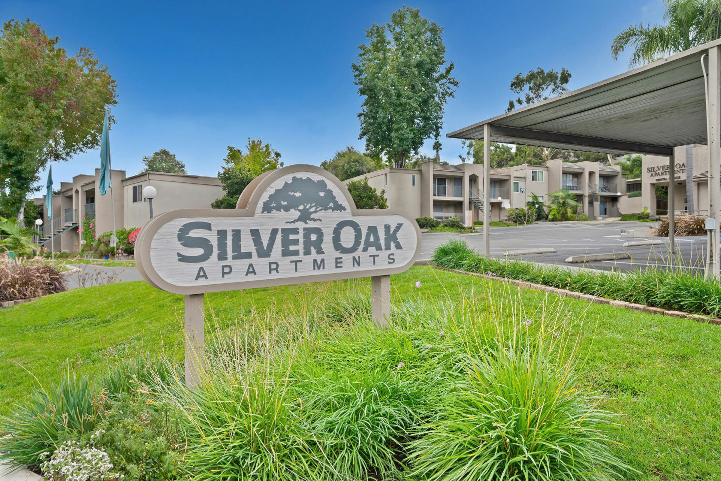 Silver Oak Image 27