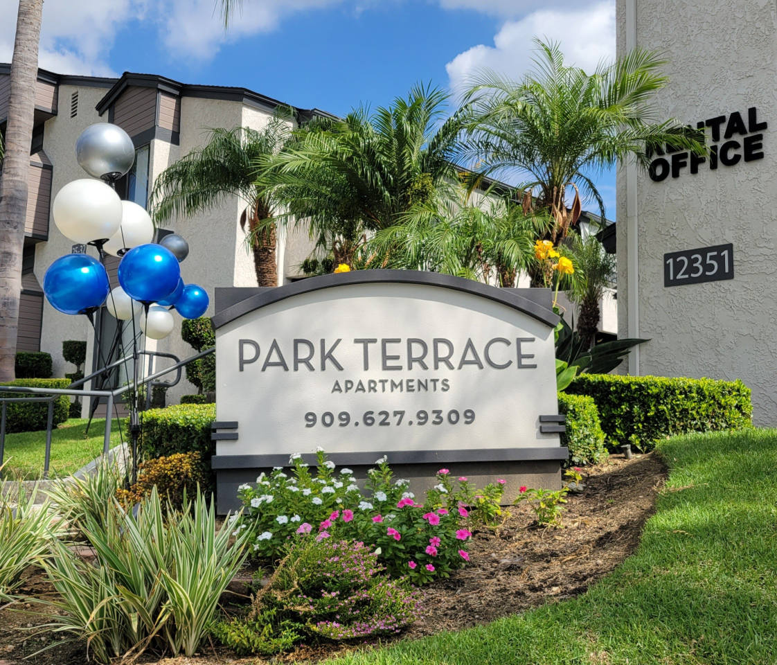 Park Terrace Apartments Image 5