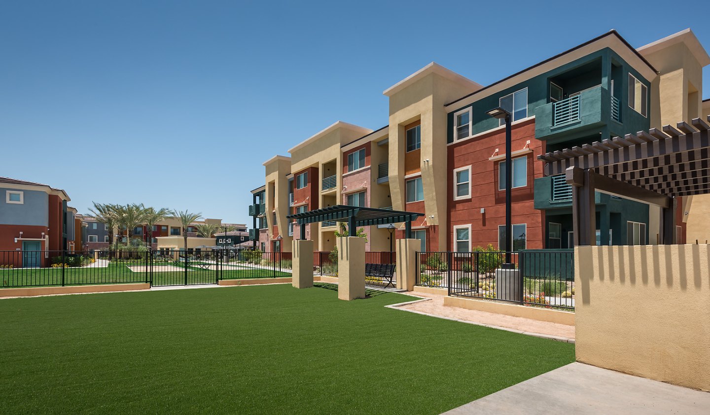 Villa Vita Apartments by Mark-Taylor Image 8