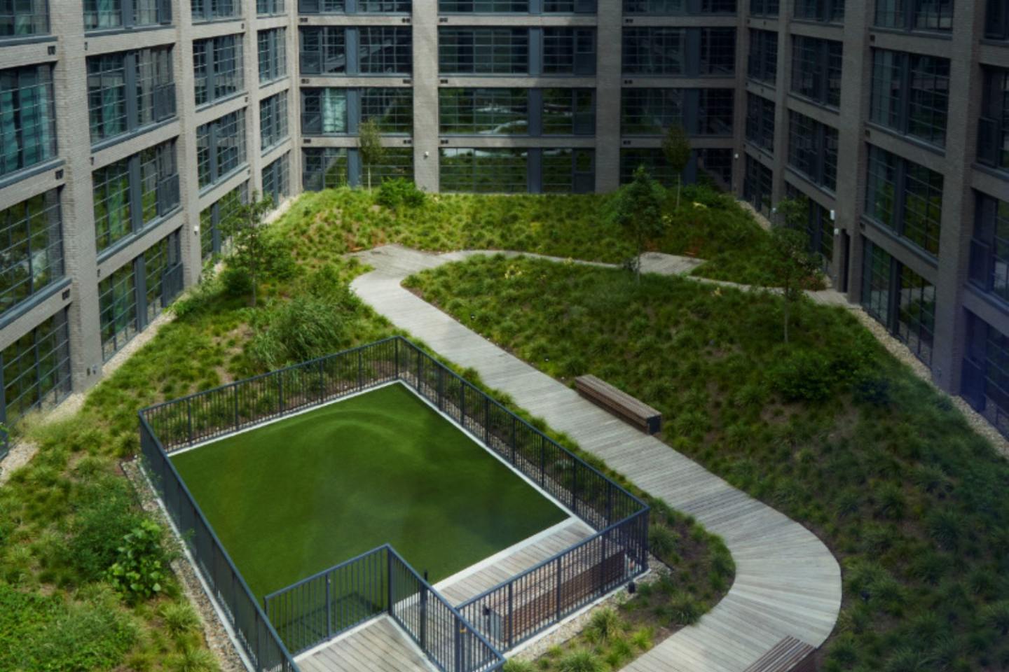 Neuhoff Residences Image 16