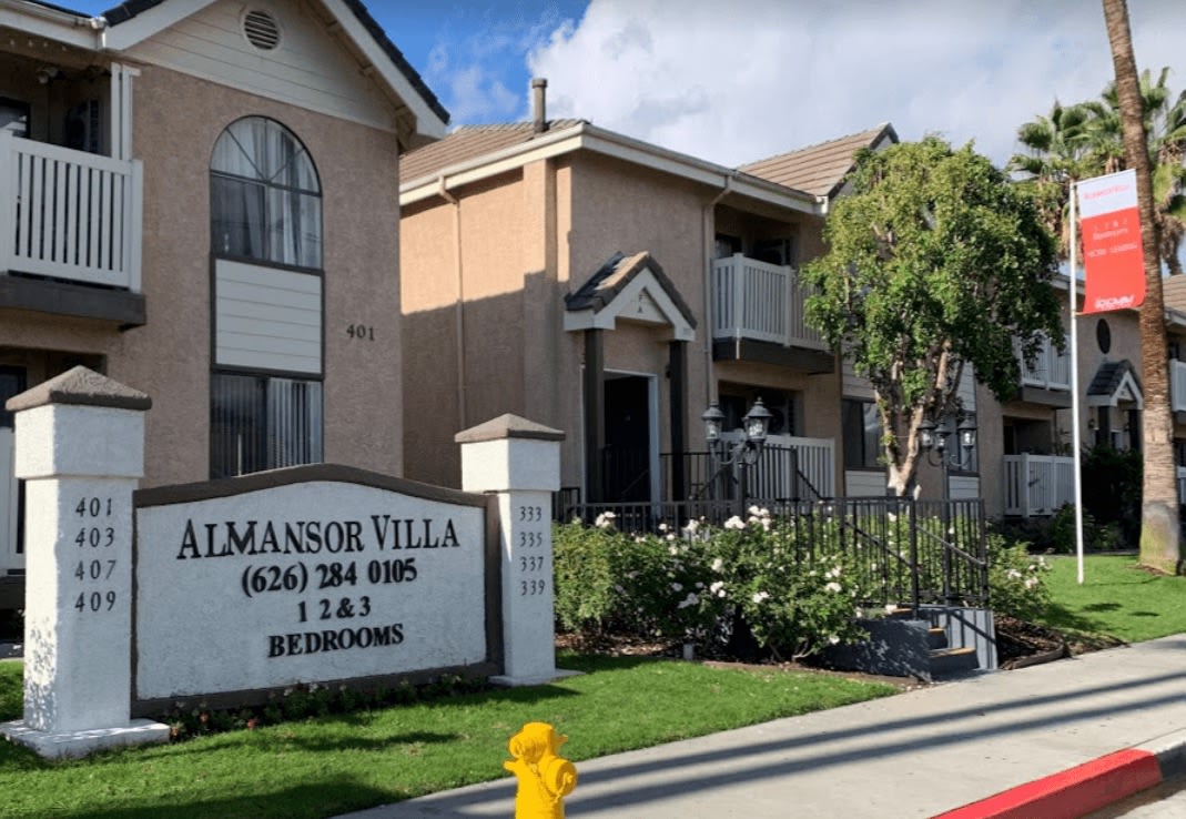 Almansor Villa Image 3