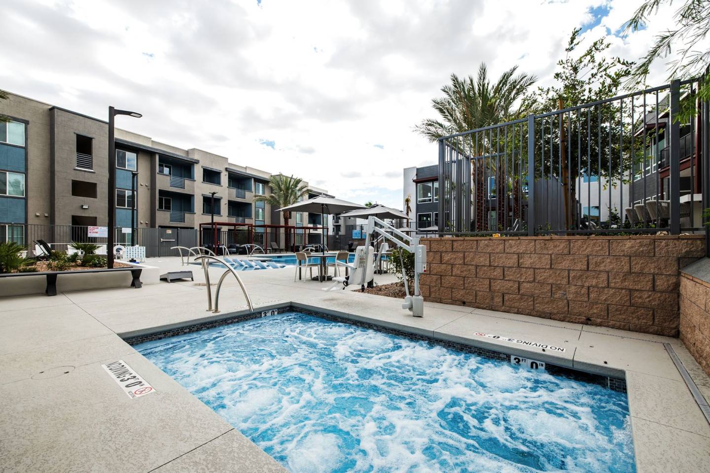 Base Apartments Image 33