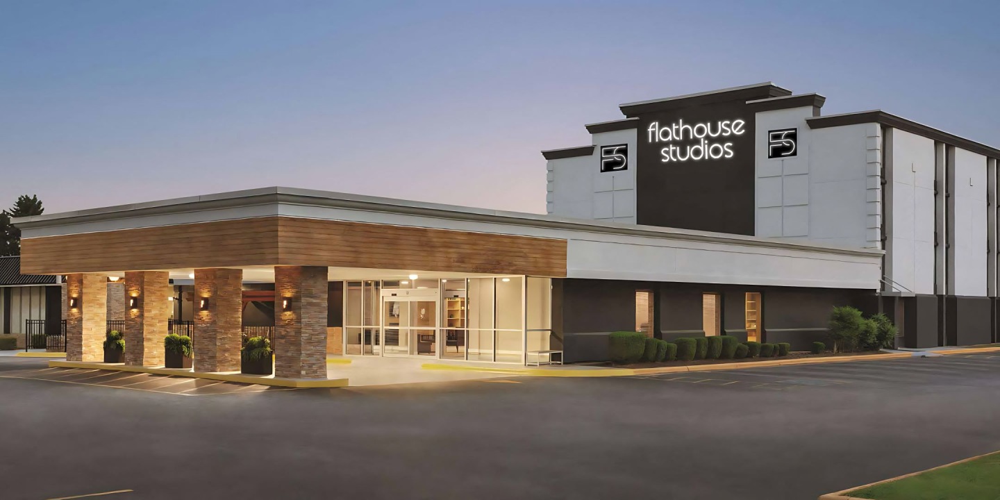Flathouse  Studios Image 14