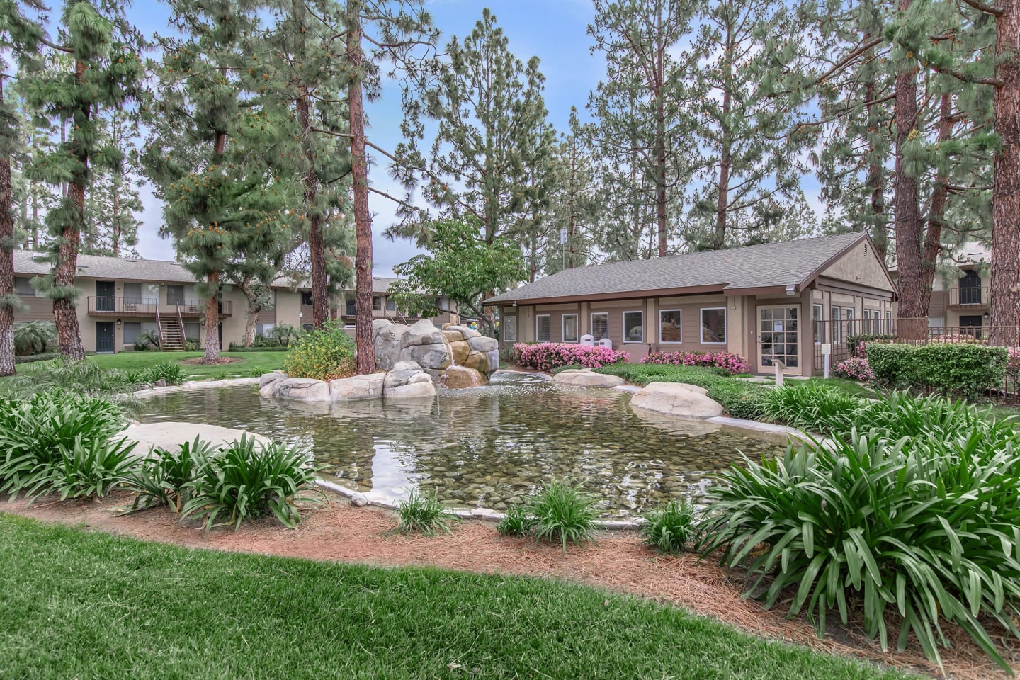 Wateridge Apartment Homes Image 12